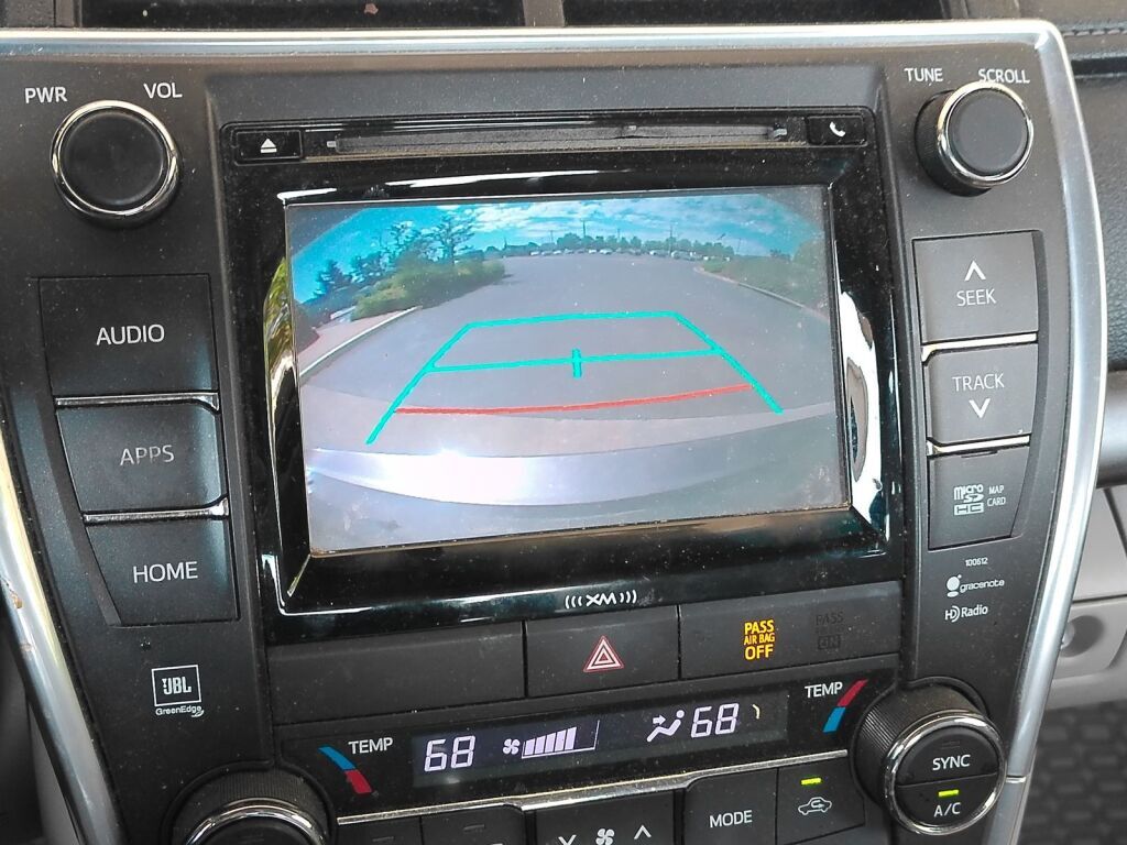 2016 Toyota Camry XLE Richmond VA