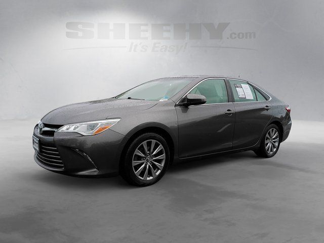 2016 Toyota Camry XLE Richmond VA