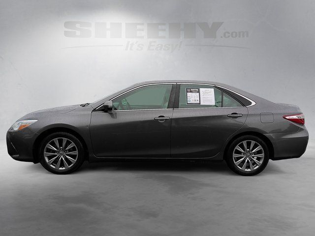 2016 Toyota Camry XLE Richmond VA