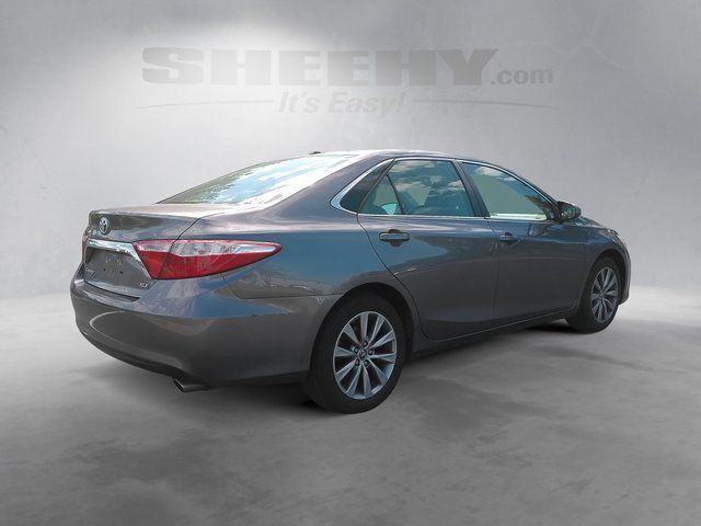 2016 Toyota Camry XLE Richmond VA