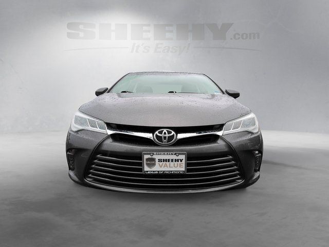 2016 Toyota Camry XLE Richmond VA