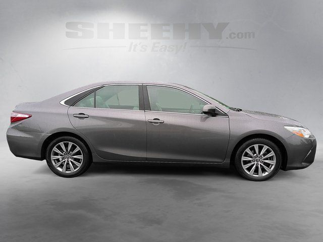 2016 Toyota Camry XLE Richmond VA