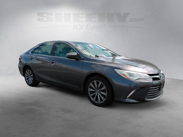2016 Toyota Camry XLE Richmond VA