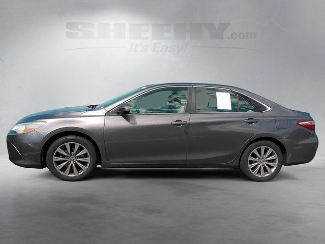 2016 Toyota Camry XLE Richmond VA