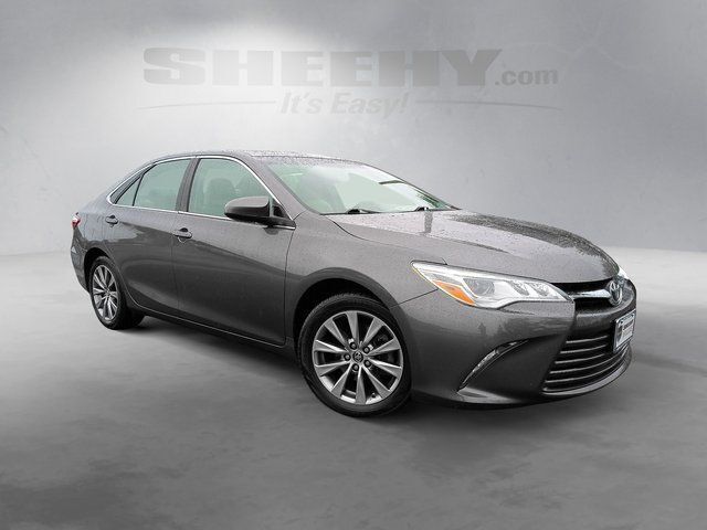 2016 Toyota Camry XLE Richmond VA
