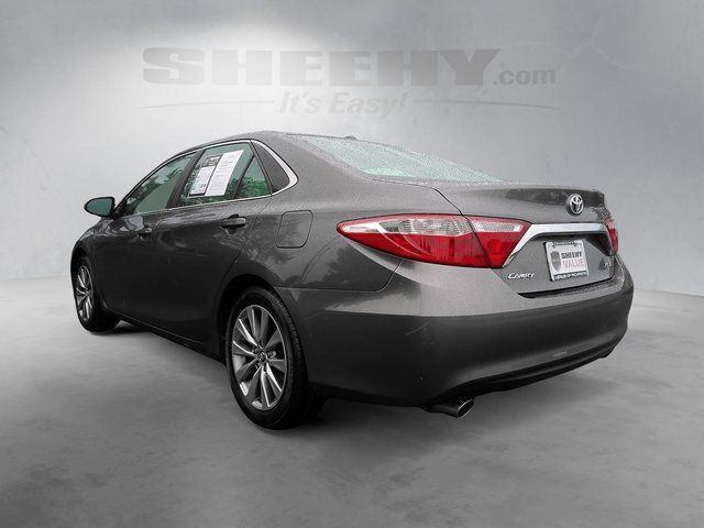 2016 Toyota Camry XLE Richmond VA