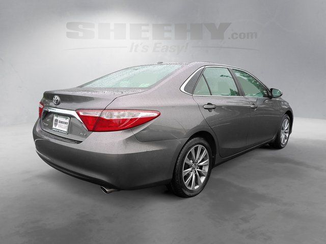 2016 Toyota Camry XLE Richmond VA