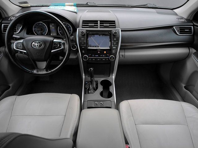 2016 Toyota Camry XLE Richmond VA