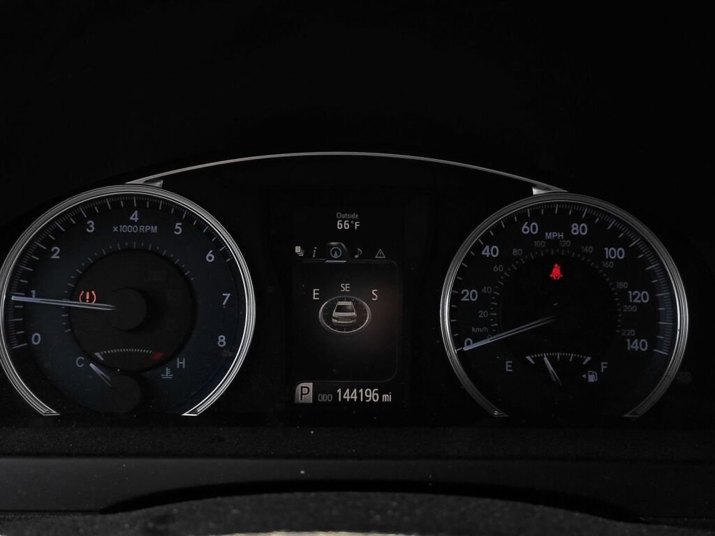 2016 Toyota Camry XLE Richmond VA