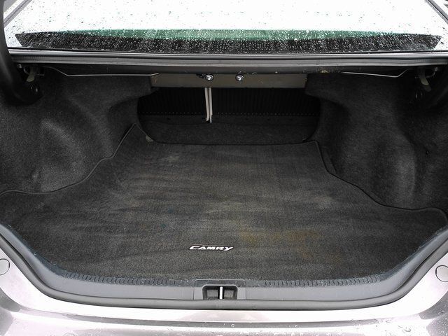 2016 Toyota Camry XLE Richmond VA