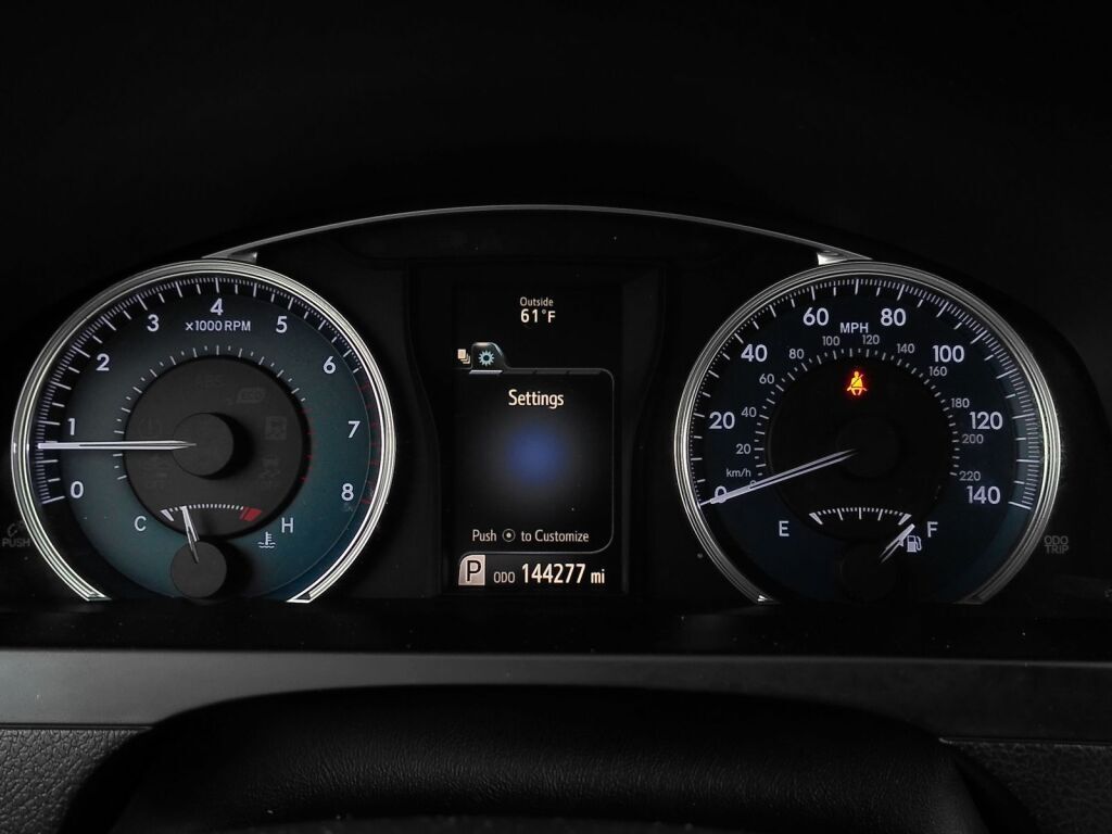 2016 Toyota Camry XLE Richmond VA