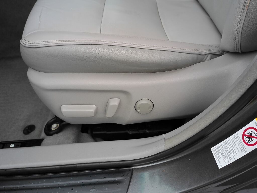 2016 Toyota Camry XLE Richmond VA
