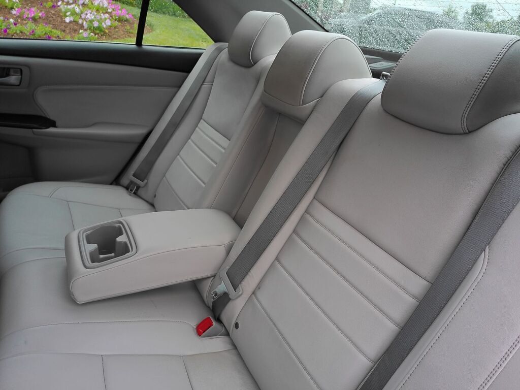 2016 Toyota Camry XLE Richmond VA