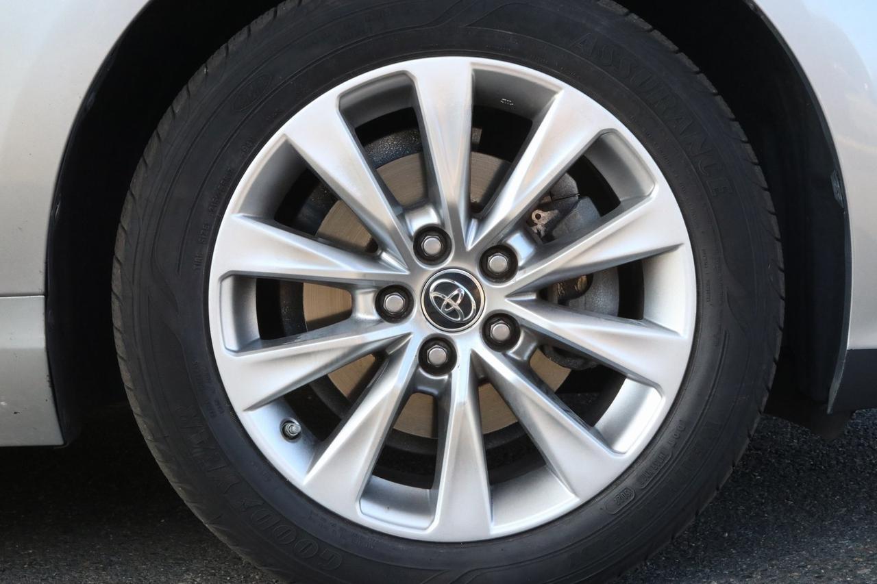 2016 Toyota Camry XLE Fredericksburg VA