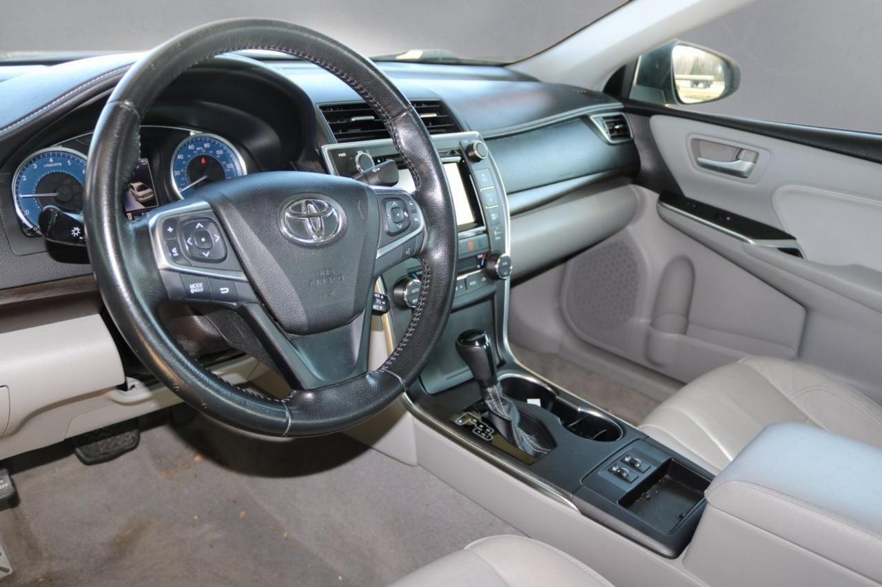 2016 Toyota Camry XLE Fredericksburg VA