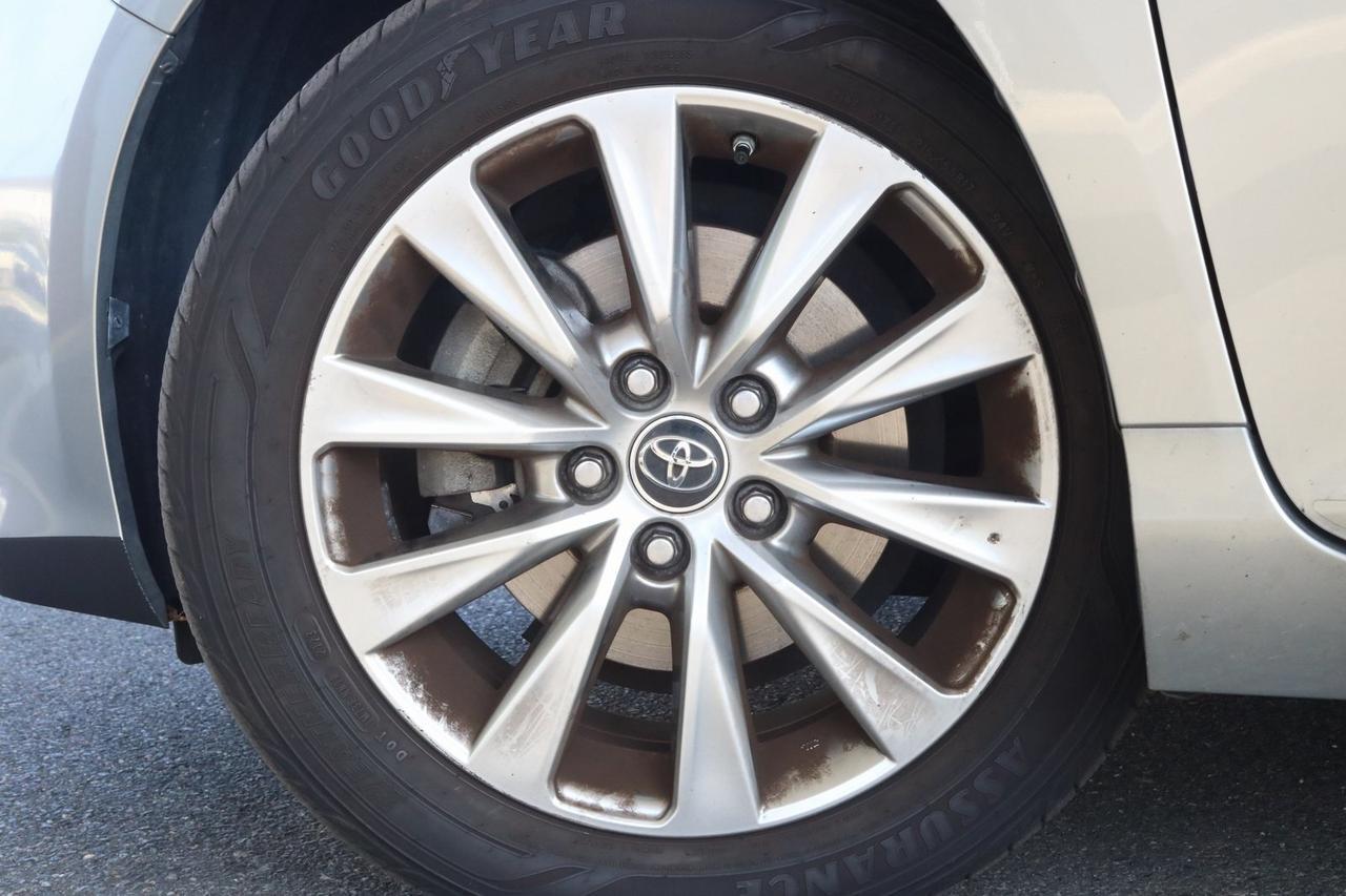 2016 Toyota Camry XLE Fredericksburg VA