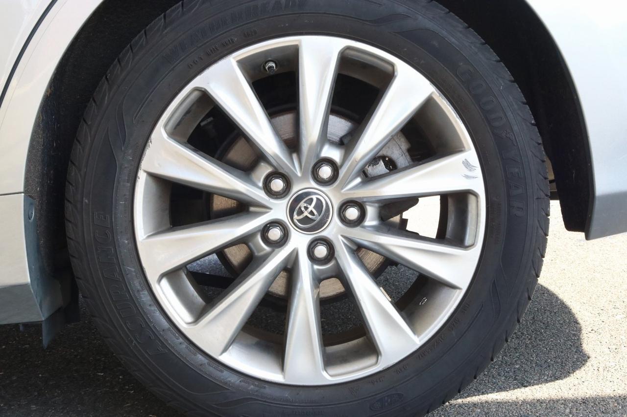 2016 Toyota Camry XLE Fredericksburg VA