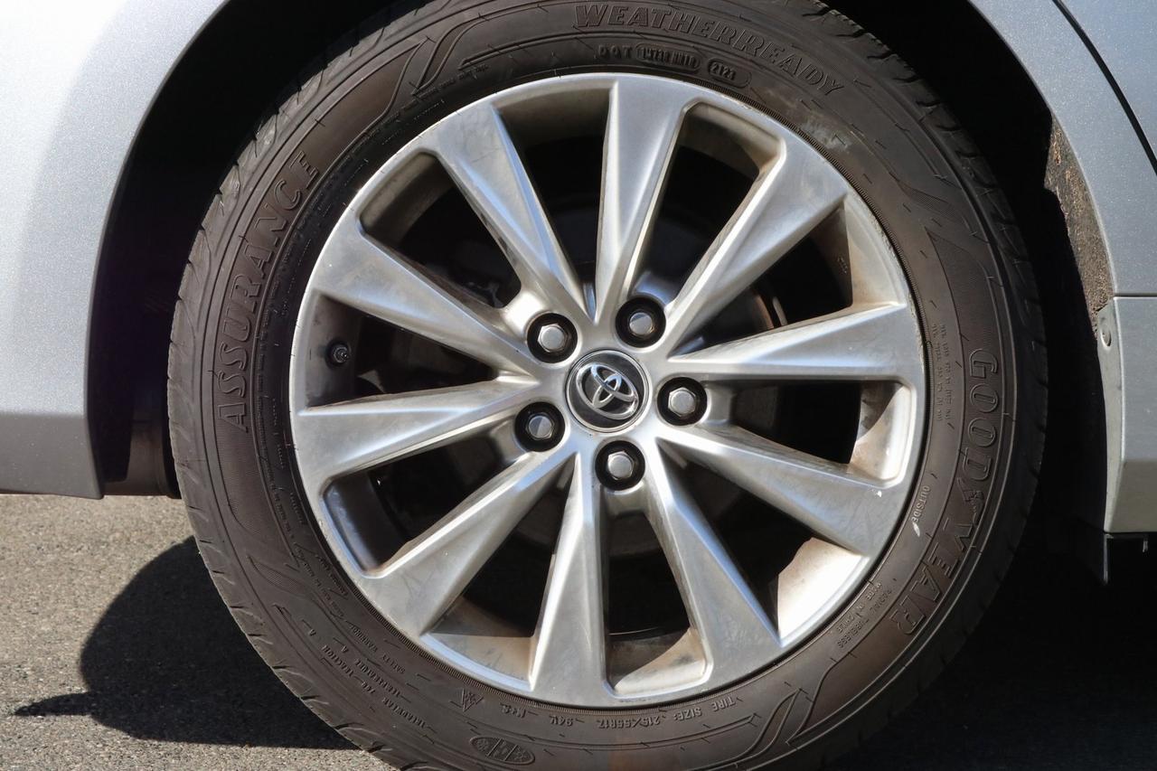 2016 Toyota Camry XLE Fredericksburg VA