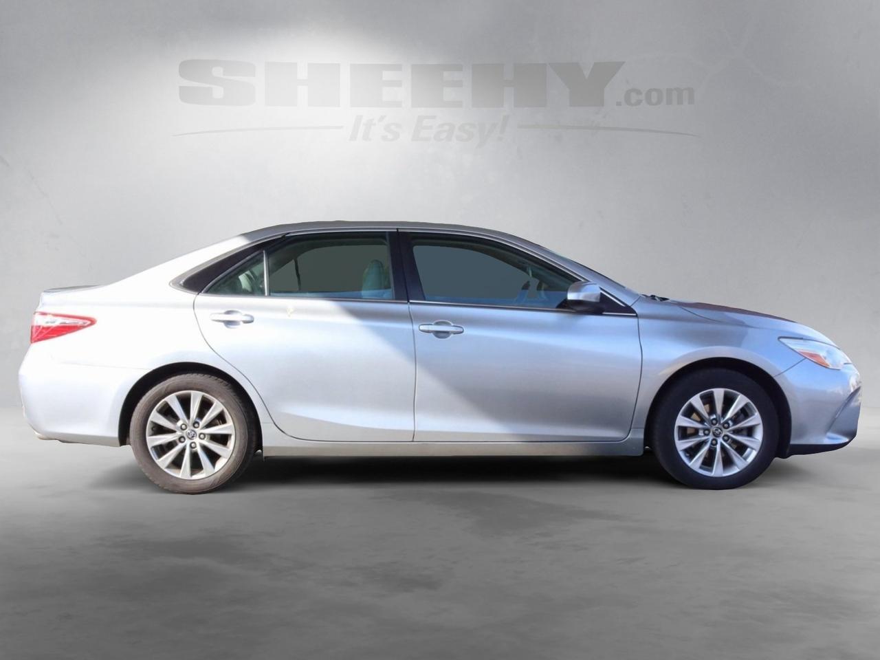 2016 Toyota Camry XLE Fredericksburg VA