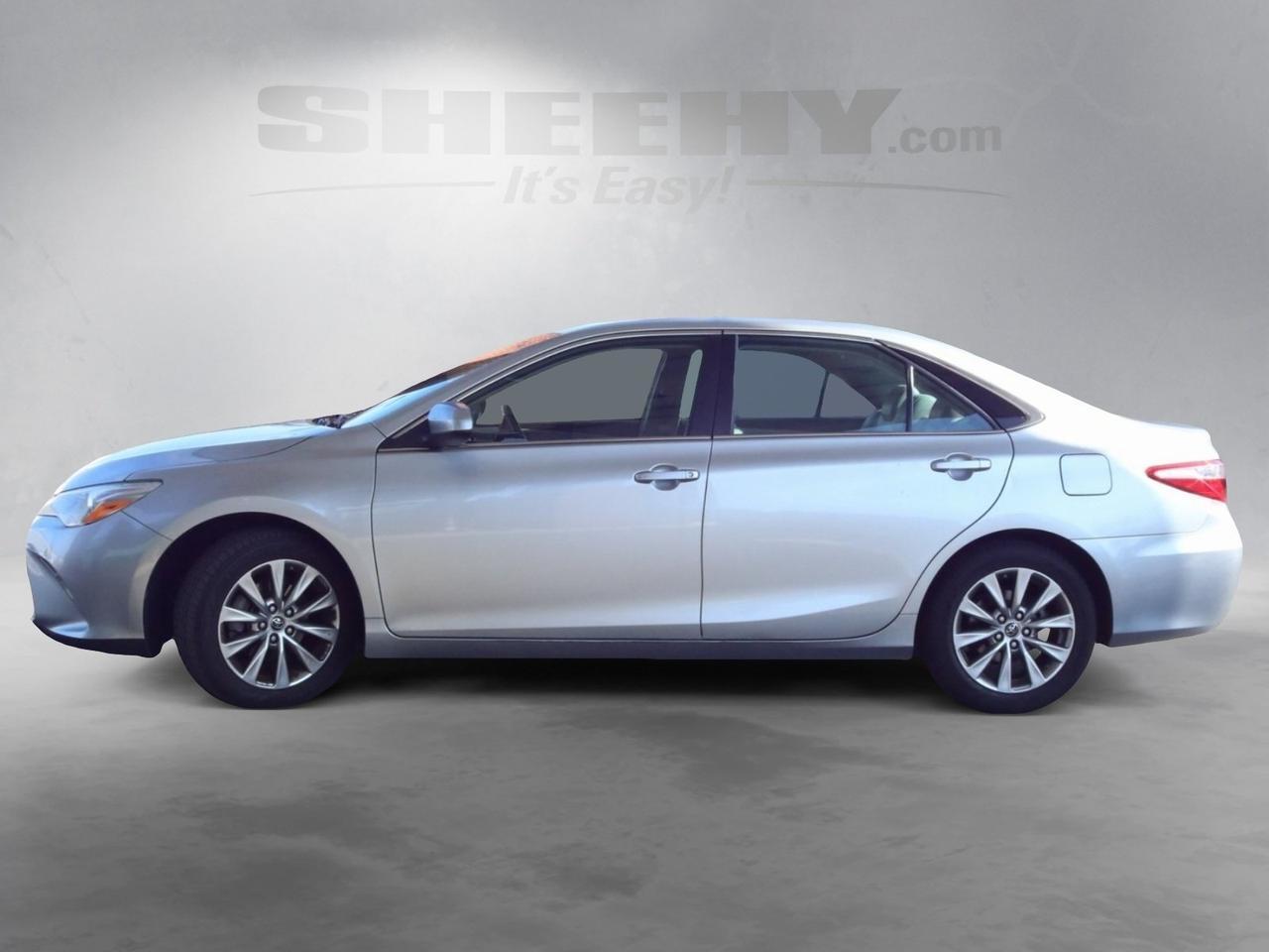 2016 Toyota Camry XLE Fredericksburg VA