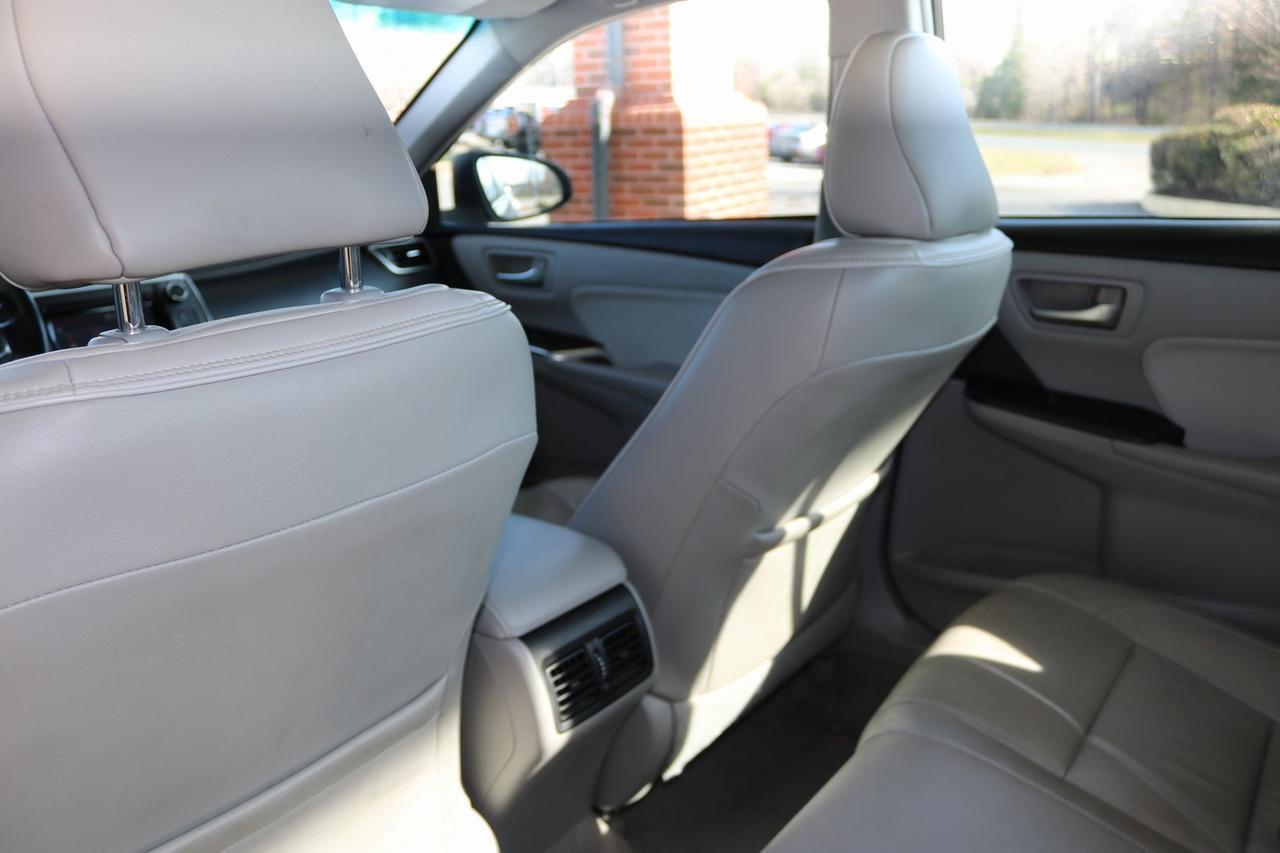 2016 Toyota Camry XLE Fredericksburg VA