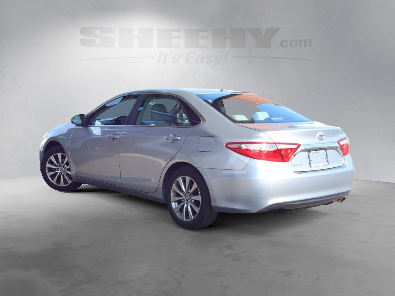 2016 Toyota Camry XLE Fredericksburg VA