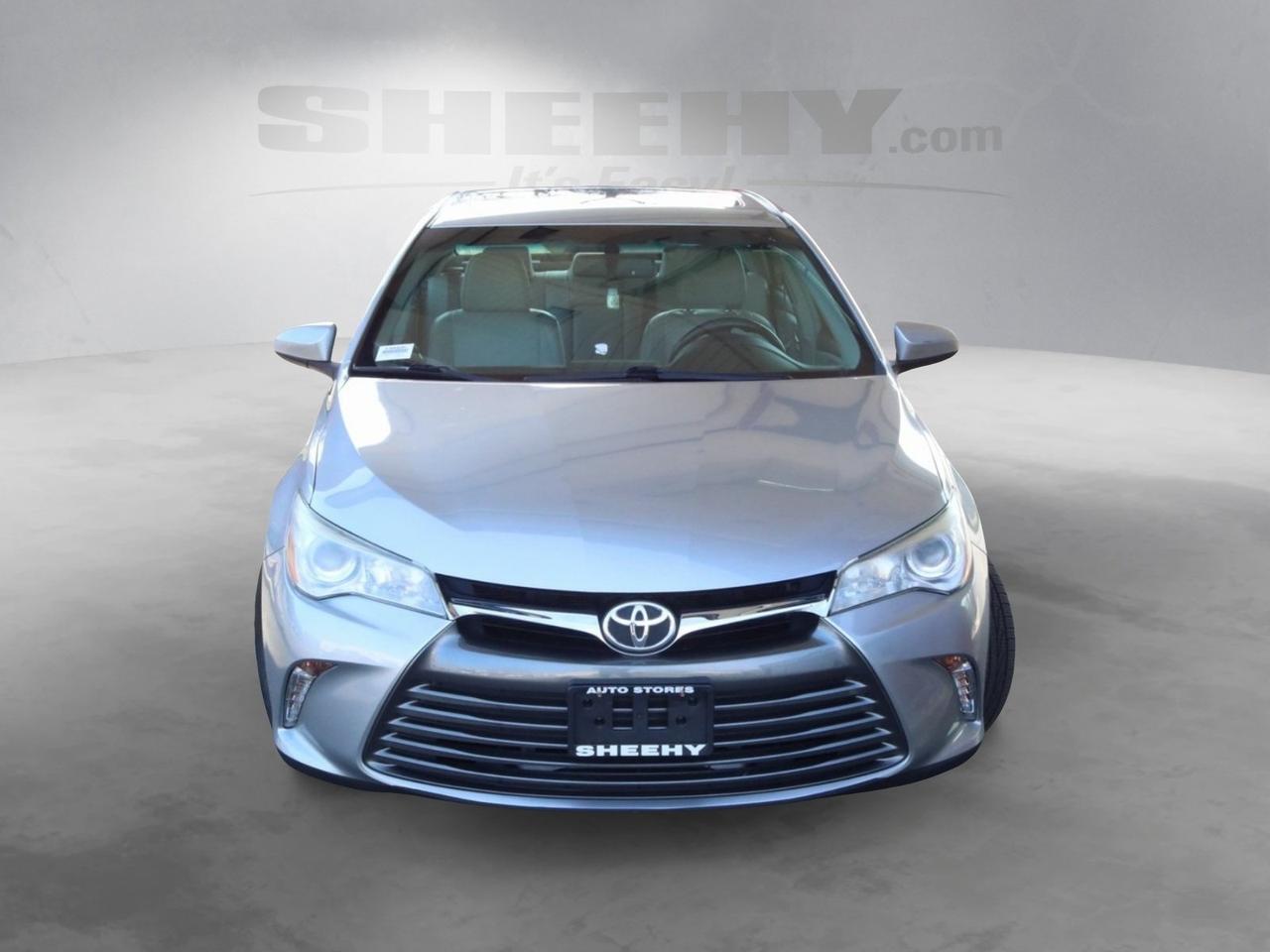 2016 Toyota Camry XLE Fredericksburg VA