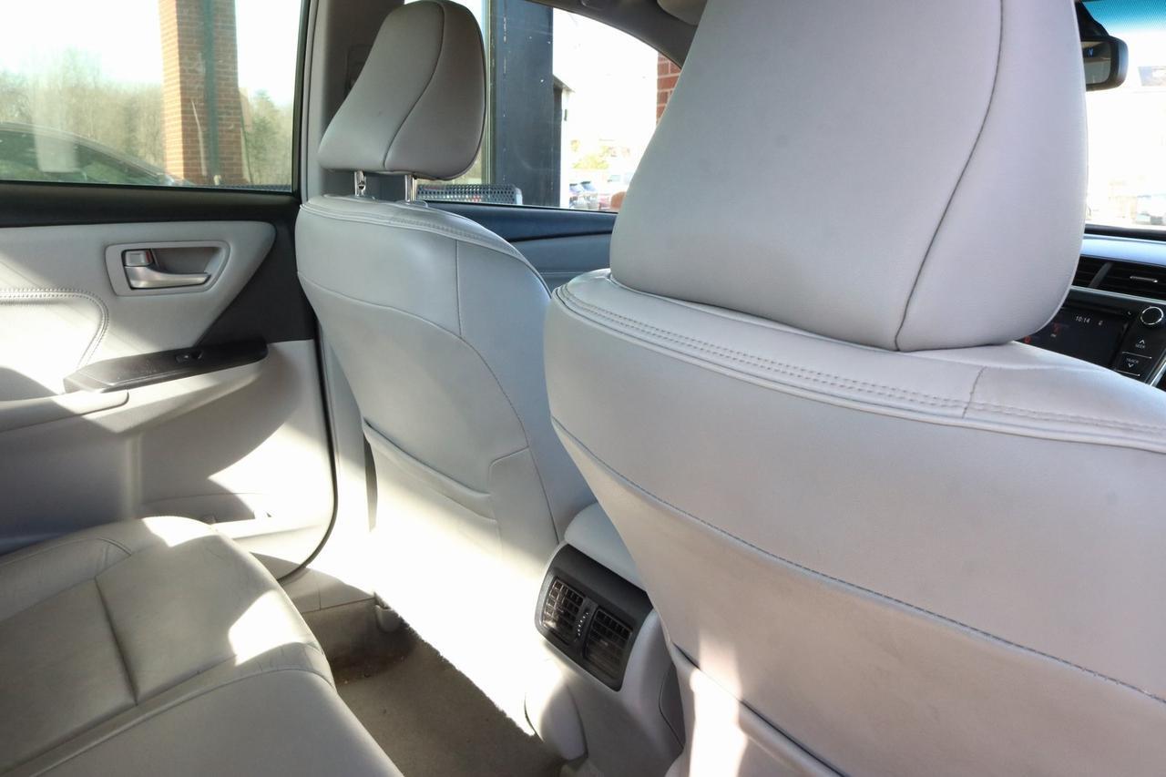 2016 Toyota Camry XLE Fredericksburg VA