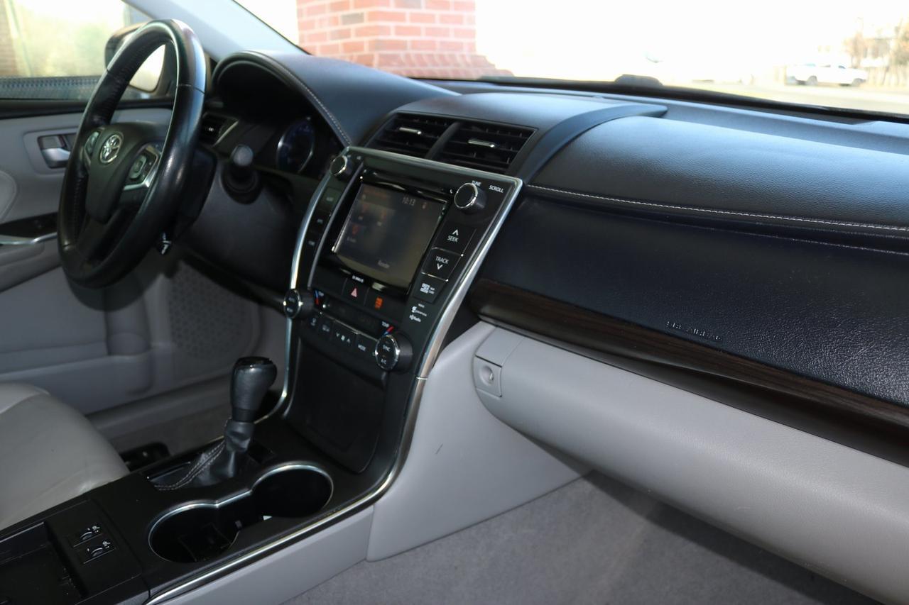 2016 Toyota Camry XLE Fredericksburg VA