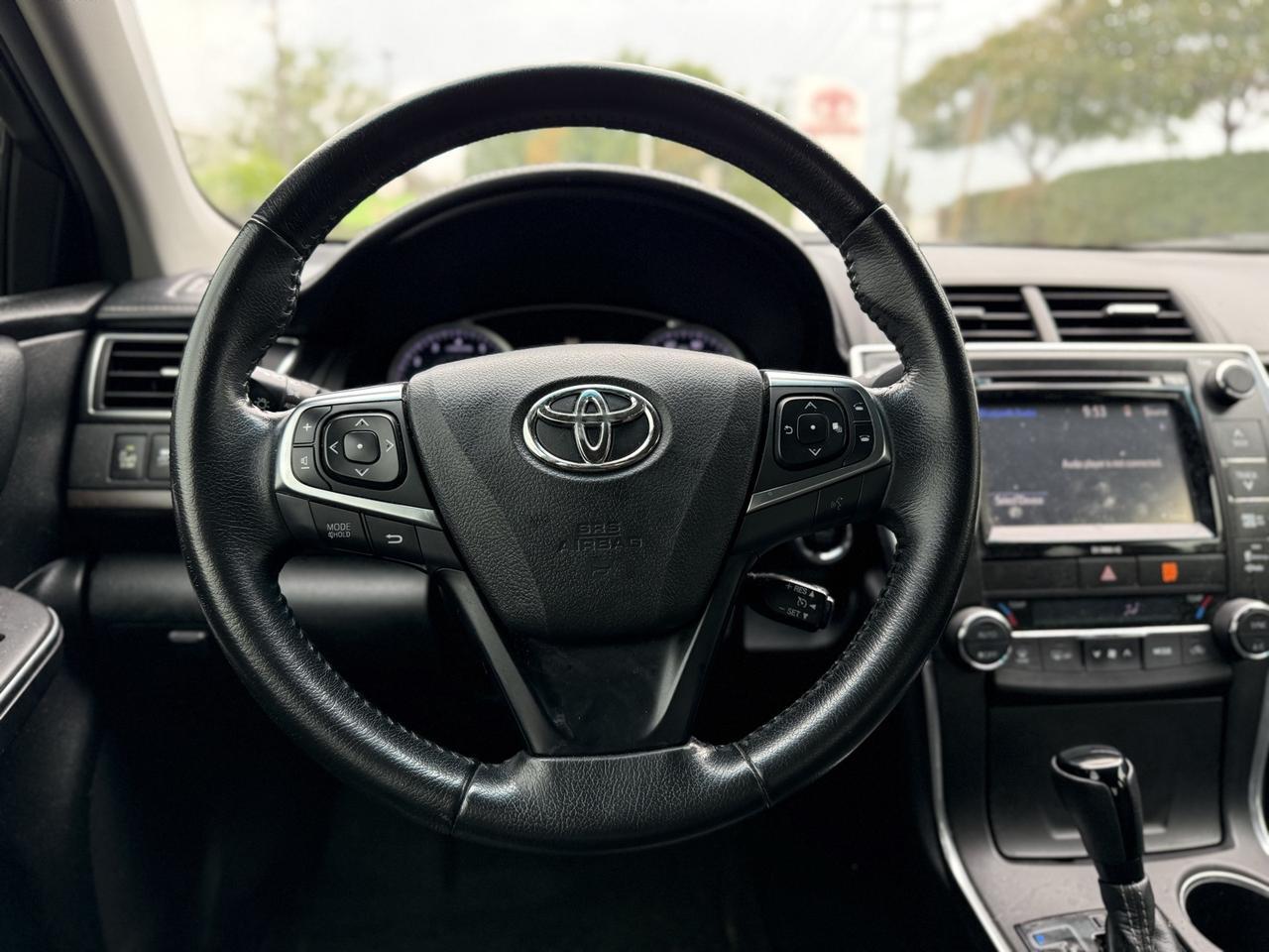 2016 Toyota Camry XLE Stafford VA