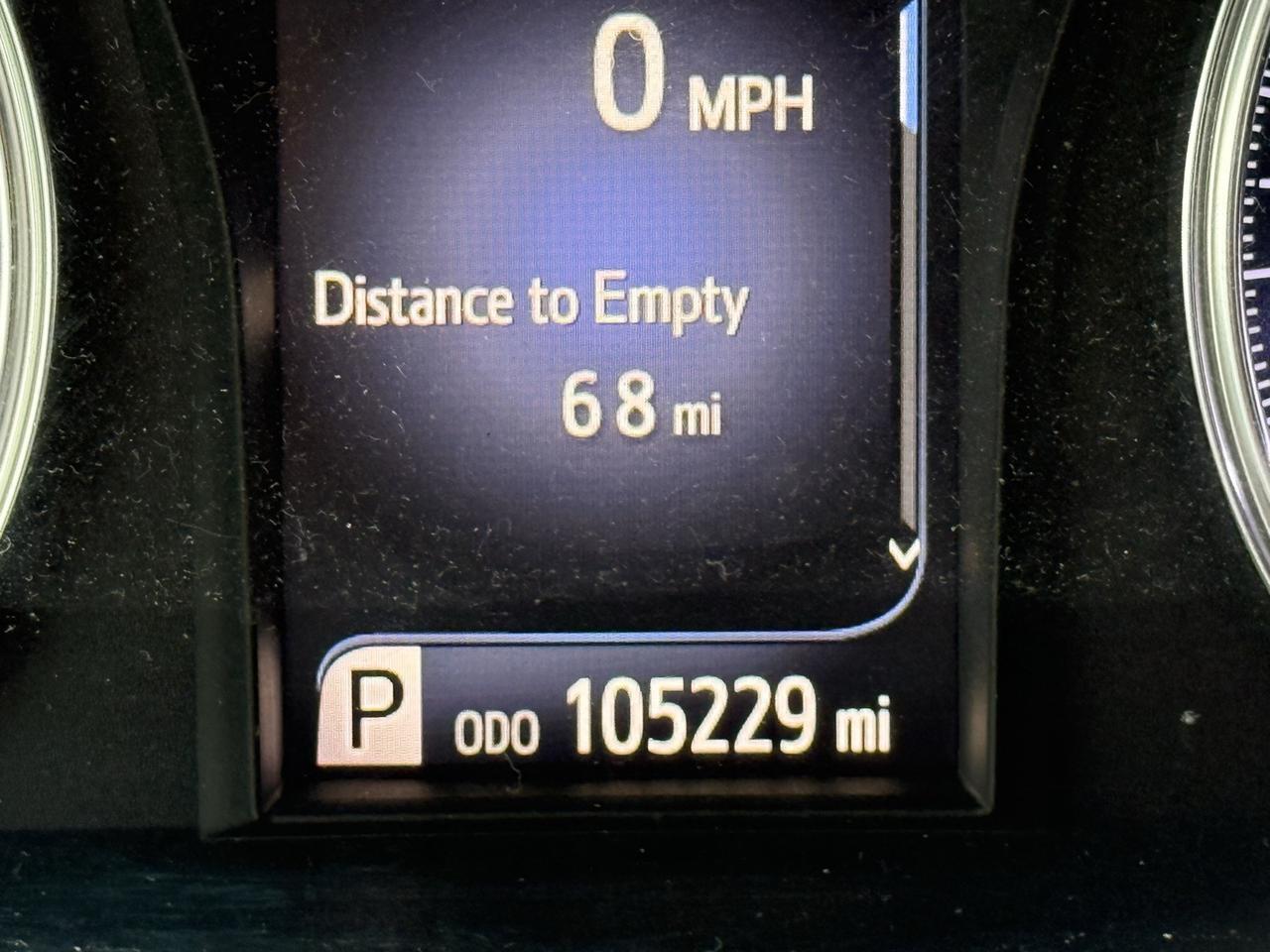 2016 Toyota Camry XLE Stafford VA