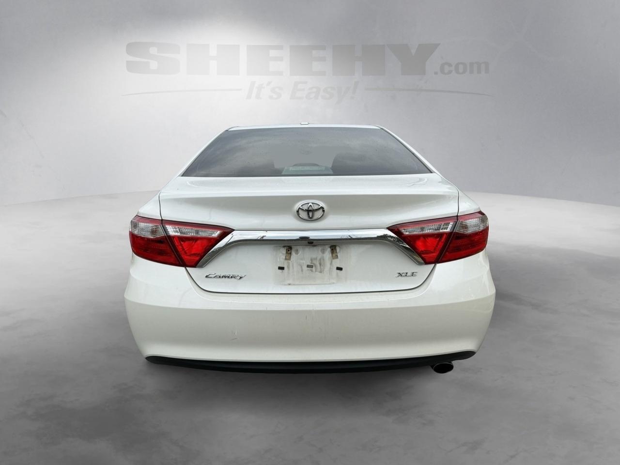 2016 Toyota Camry XLE Stafford VA