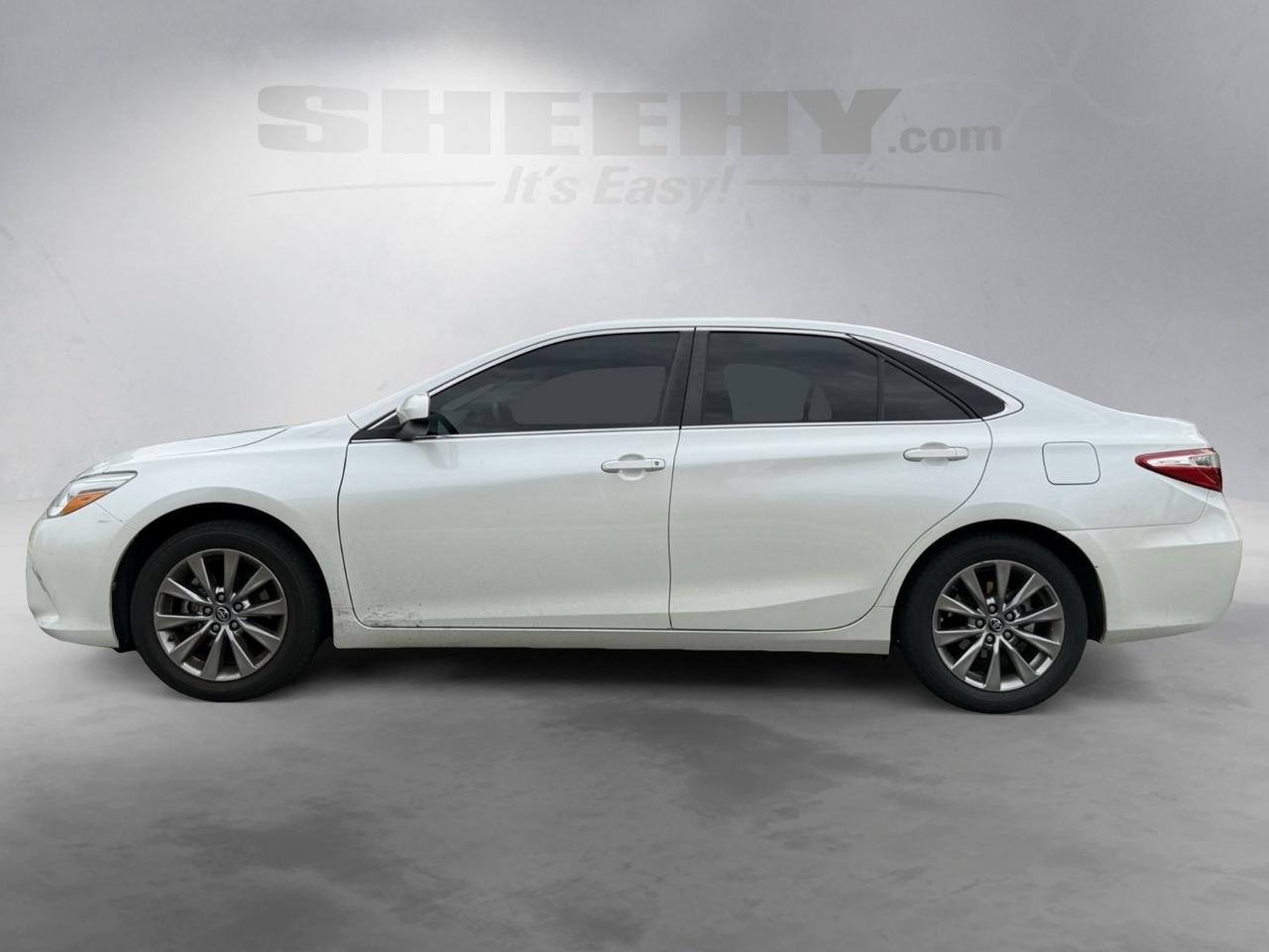 2016 Toyota Camry XLE Stafford VA