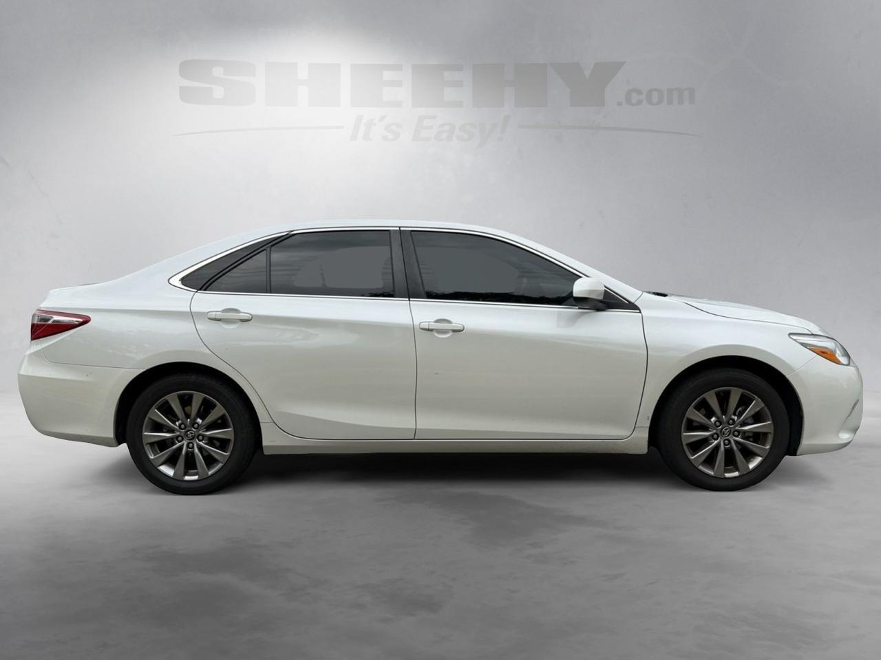 2016 Toyota Camry XLE Stafford VA