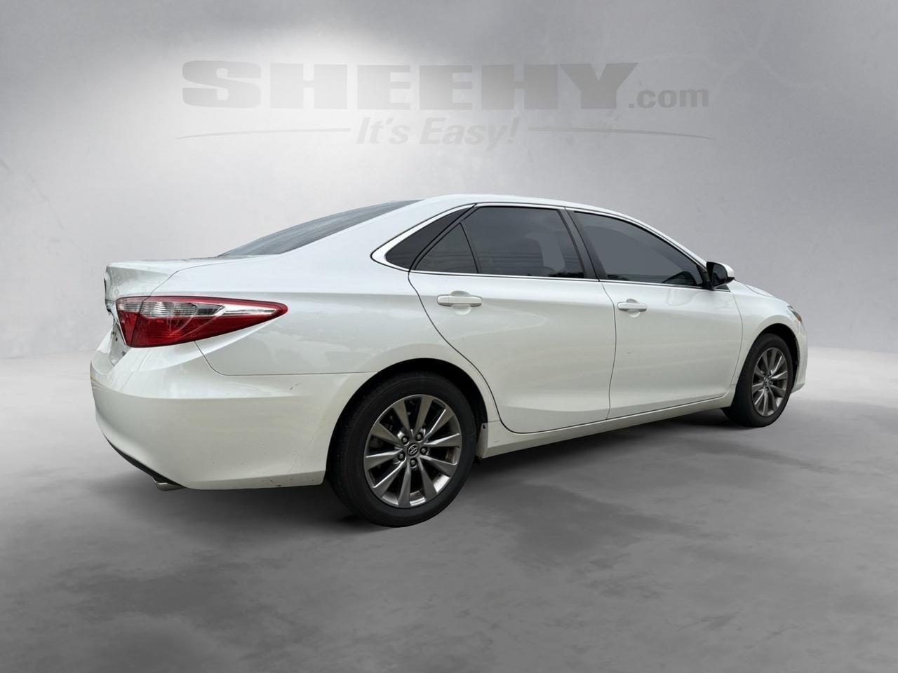 2016 Toyota Camry XLE Stafford VA