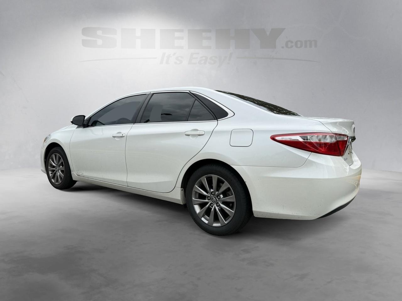 2016 Toyota Camry XLE Stafford VA