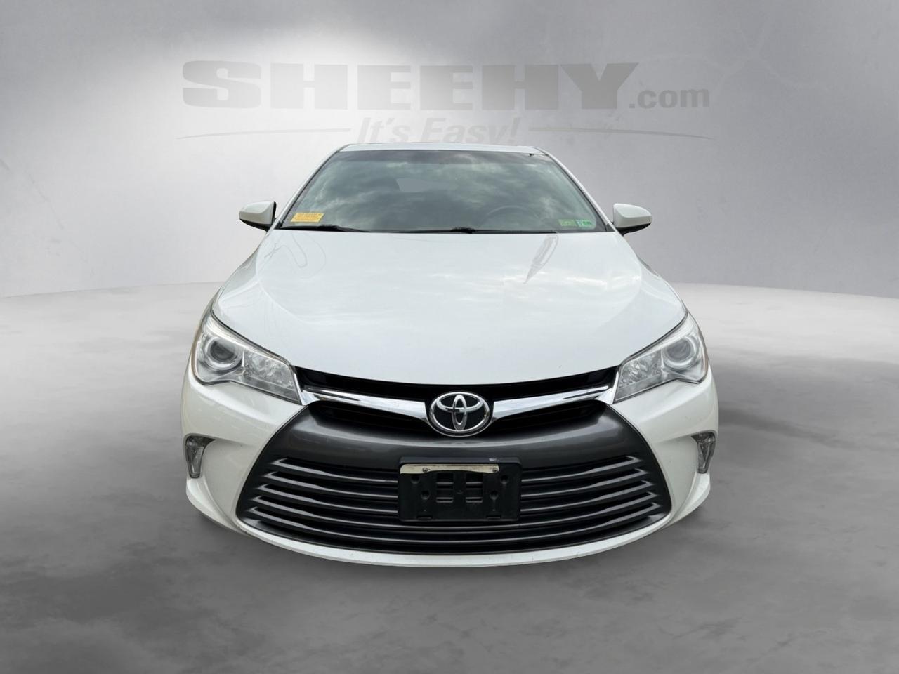 2016 Toyota Camry XLE Stafford VA