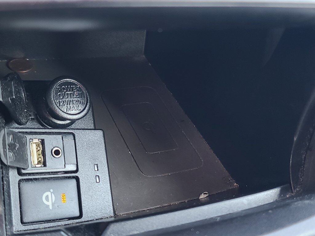 2016 Toyota Camry XLE Springfield VA