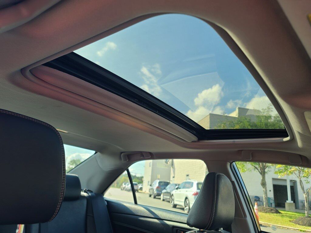 2016 Toyota Camry XLE Springfield VA