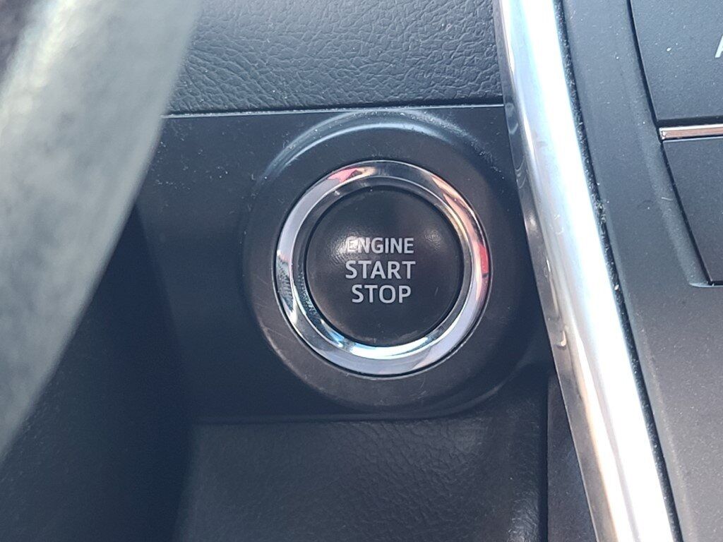 2016 Toyota Camry XLE Springfield VA