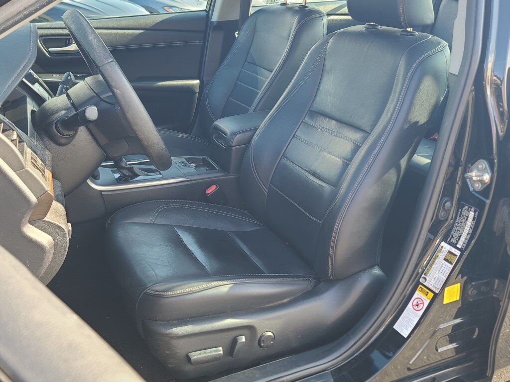 2016 Toyota Camry XLE Springfield VA