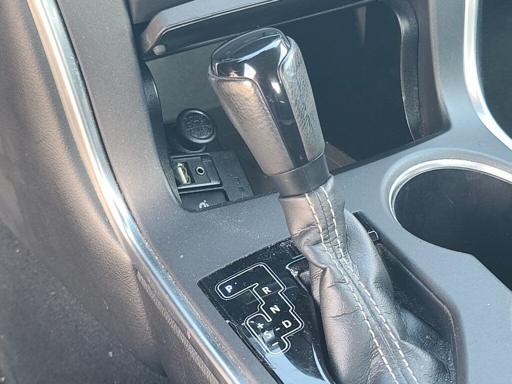 2016 Toyota Camry XLE Springfield VA