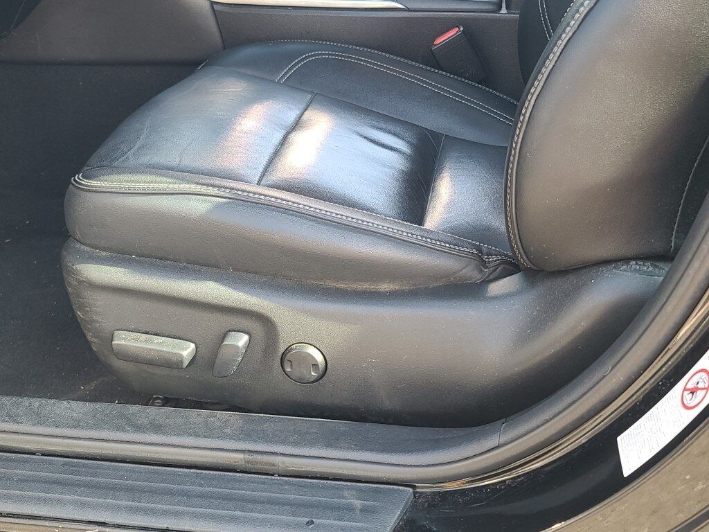 2016 Toyota Camry XLE Springfield VA