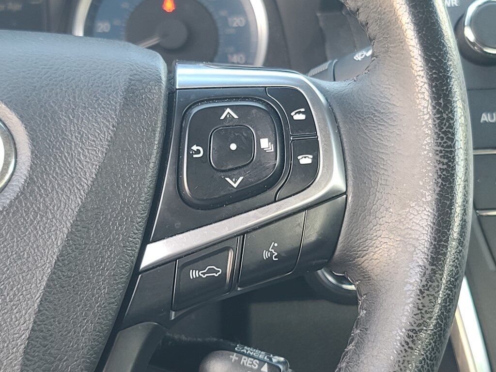 2016 Toyota Camry XLE Springfield VA