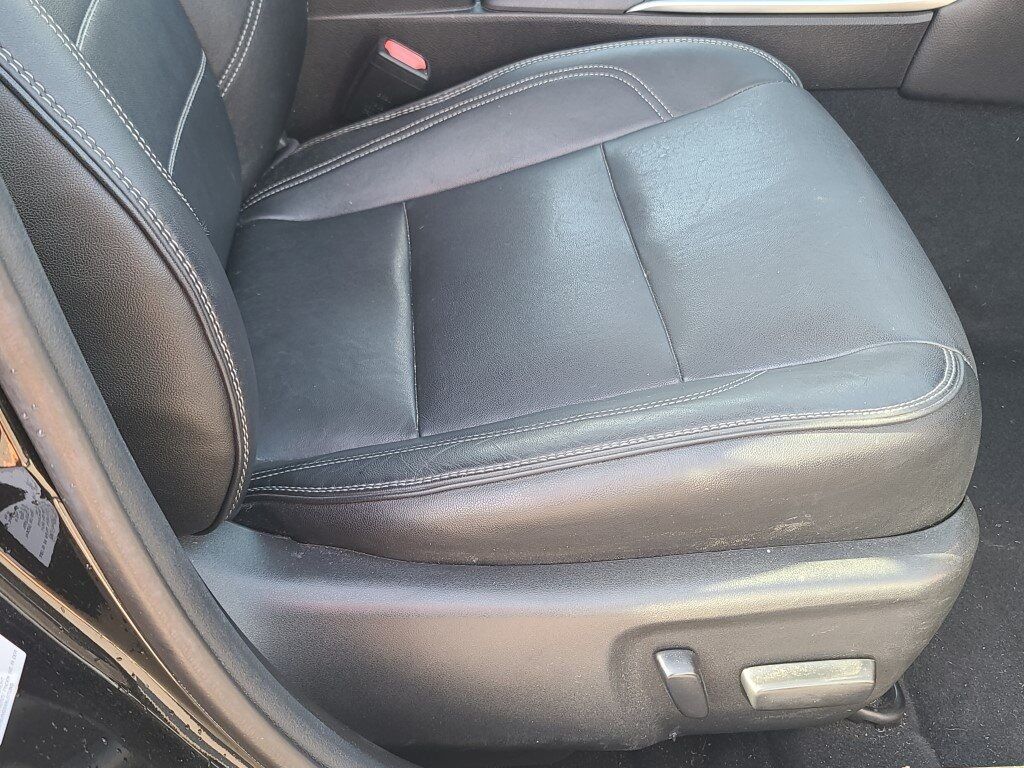 2016 Toyota Camry XLE Springfield VA