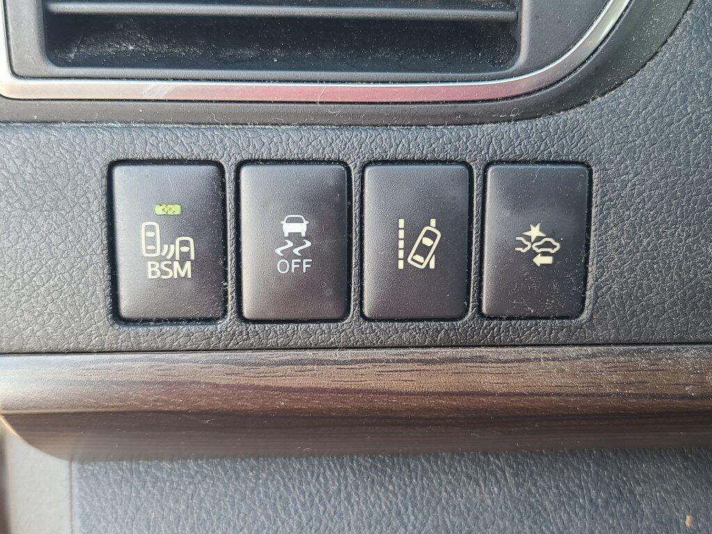 2016 Toyota Camry XLE Springfield VA