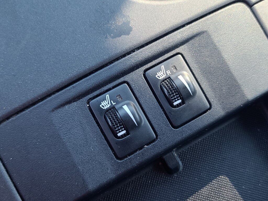 2016 Toyota Camry XLE Springfield VA