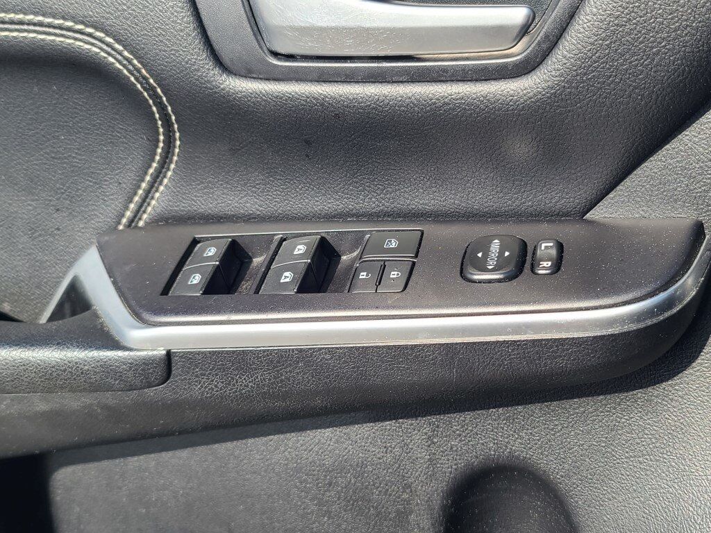 2016 Toyota Camry XLE Springfield VA