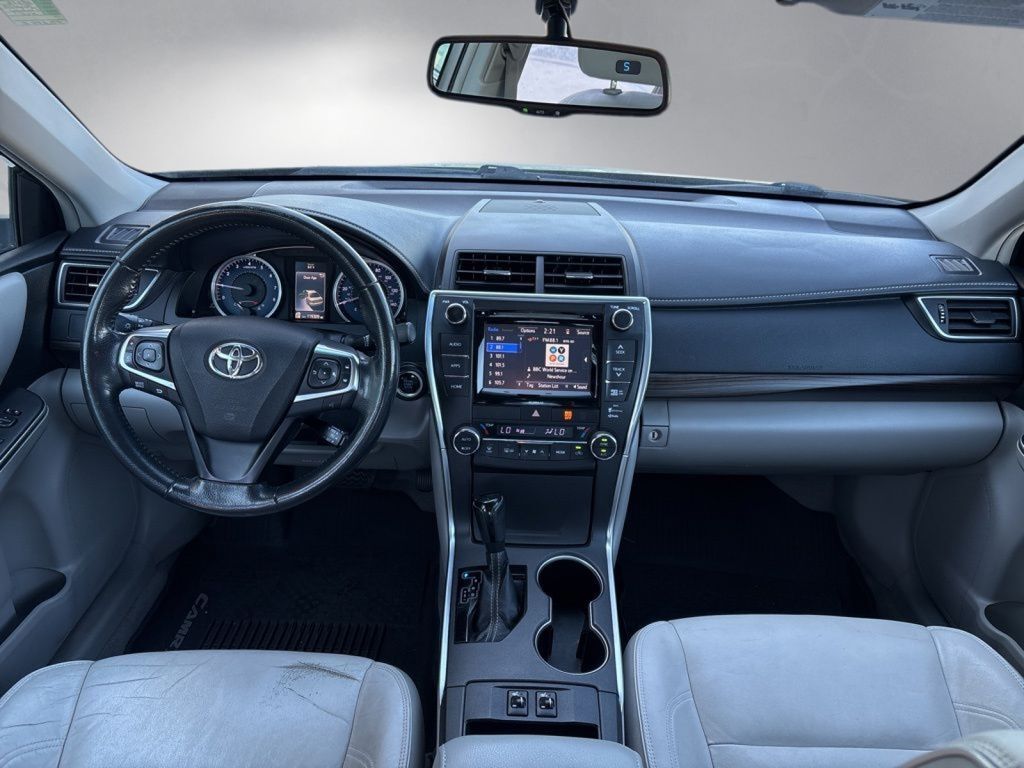 2016 Toyota Camry XLE Cockeysville MD