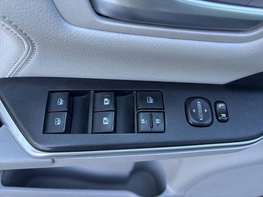 2016 Toyota Camry XLE Cockeysville MD
